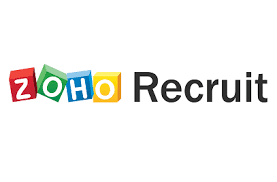 zoho recruit logo Document Automation Software