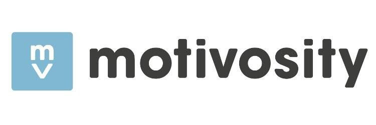 work-from-home software motivosity logo